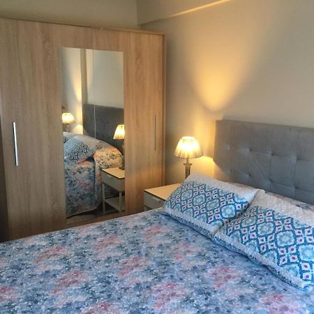 Apartamento Playa Del Sardinero Lägenhet Santander Exteriör bild