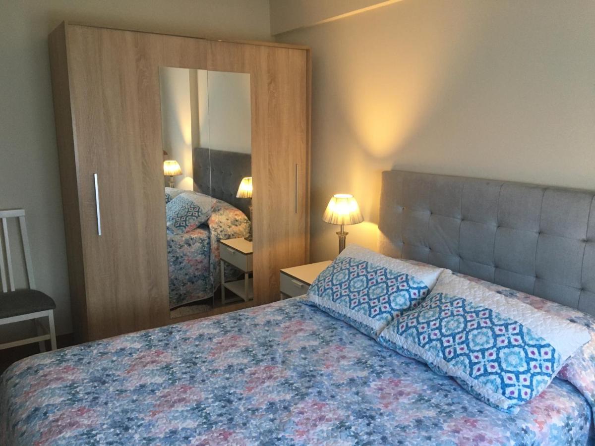 Apartamento Playa Del Sardinero Lägenhet Santander Exteriör bild